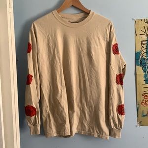 Empyre Longsleeve Tee